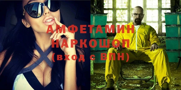 молекула духа Алексин